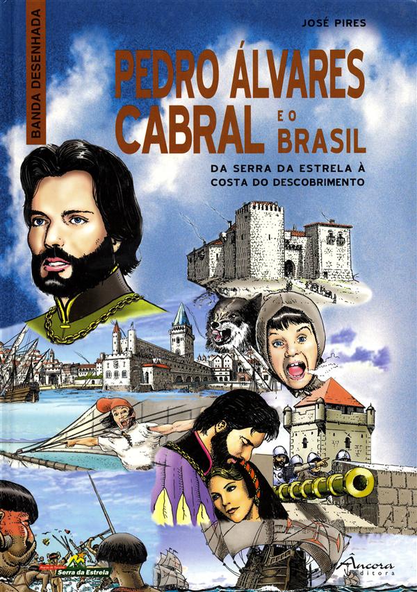 Pedro Álvares Cabral e o Brasil 