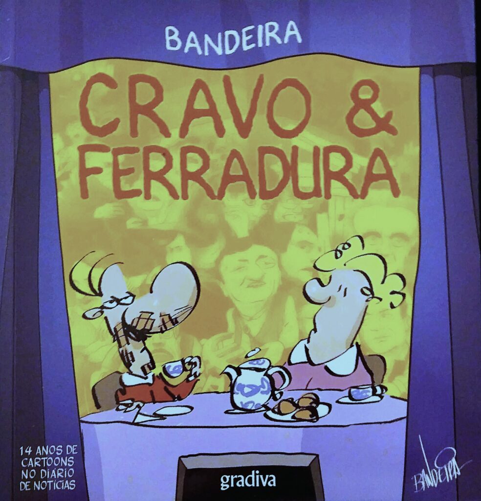 Cravo & Ferradura