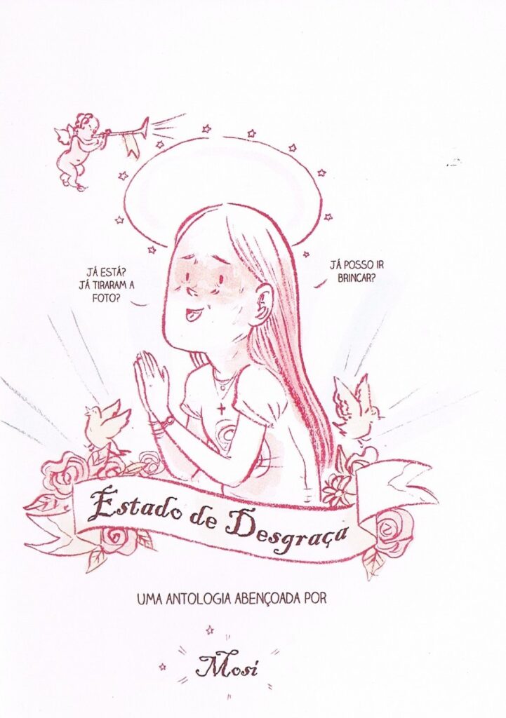 Estado de Desgraça