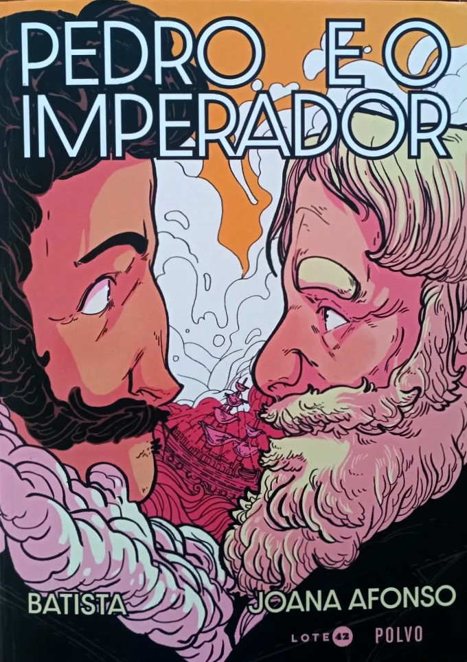 Pedro e o Imperador