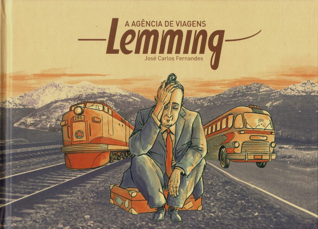 lemming