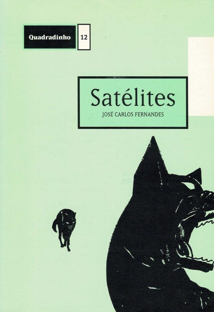 satélites