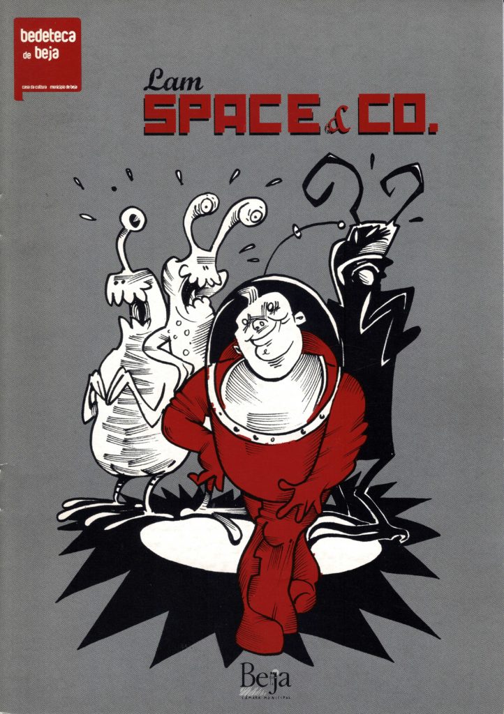 Space-&-co