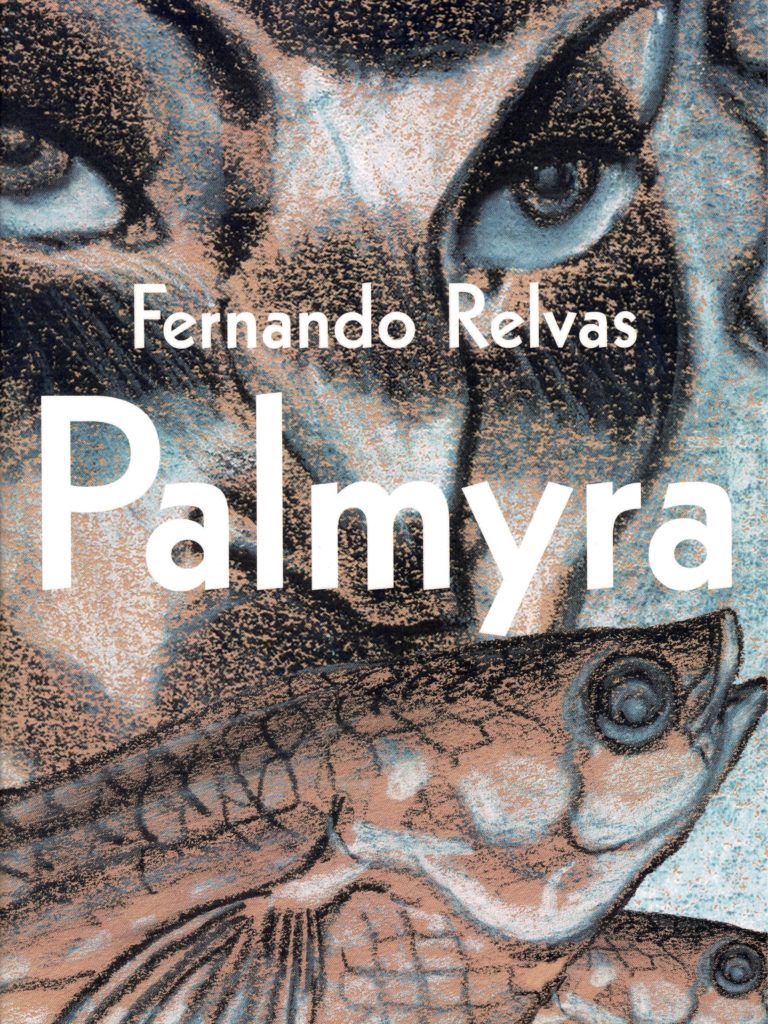 palmyra-print-on-demand