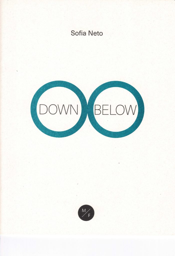 down-bellow