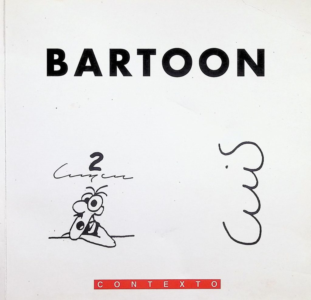 Bartoon 2