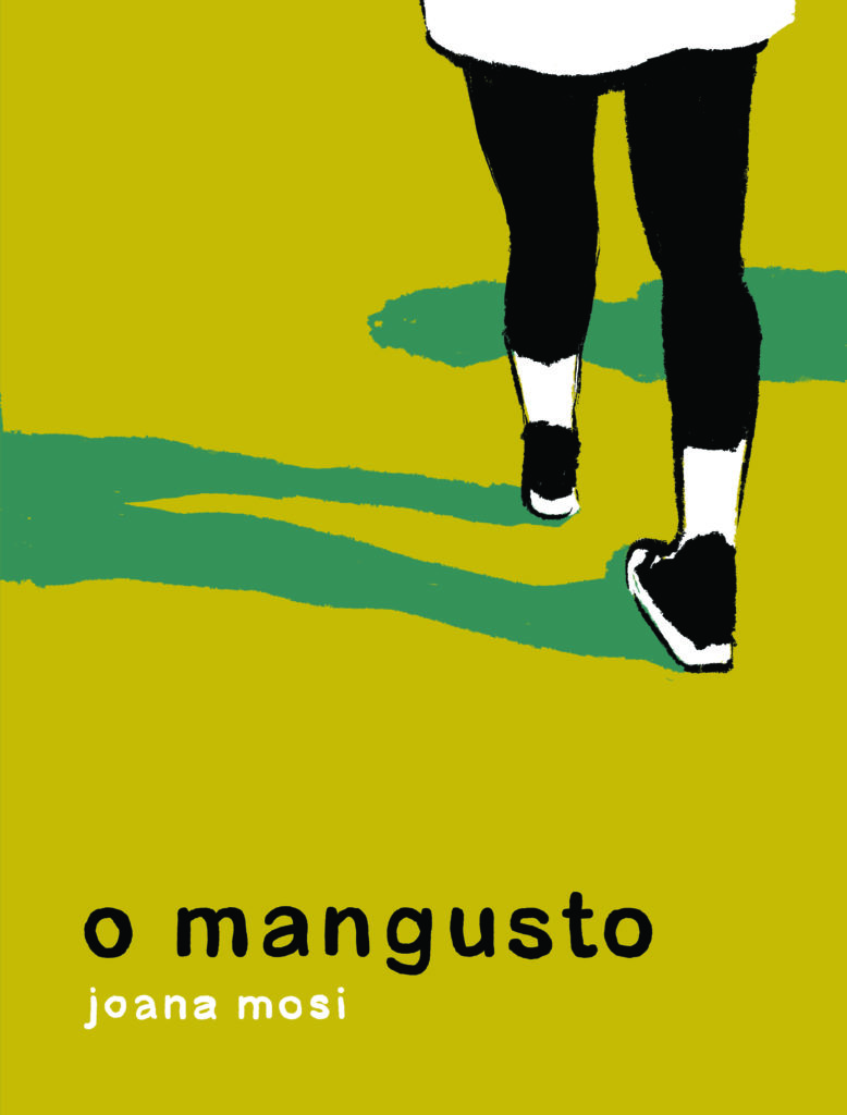 Mangusto