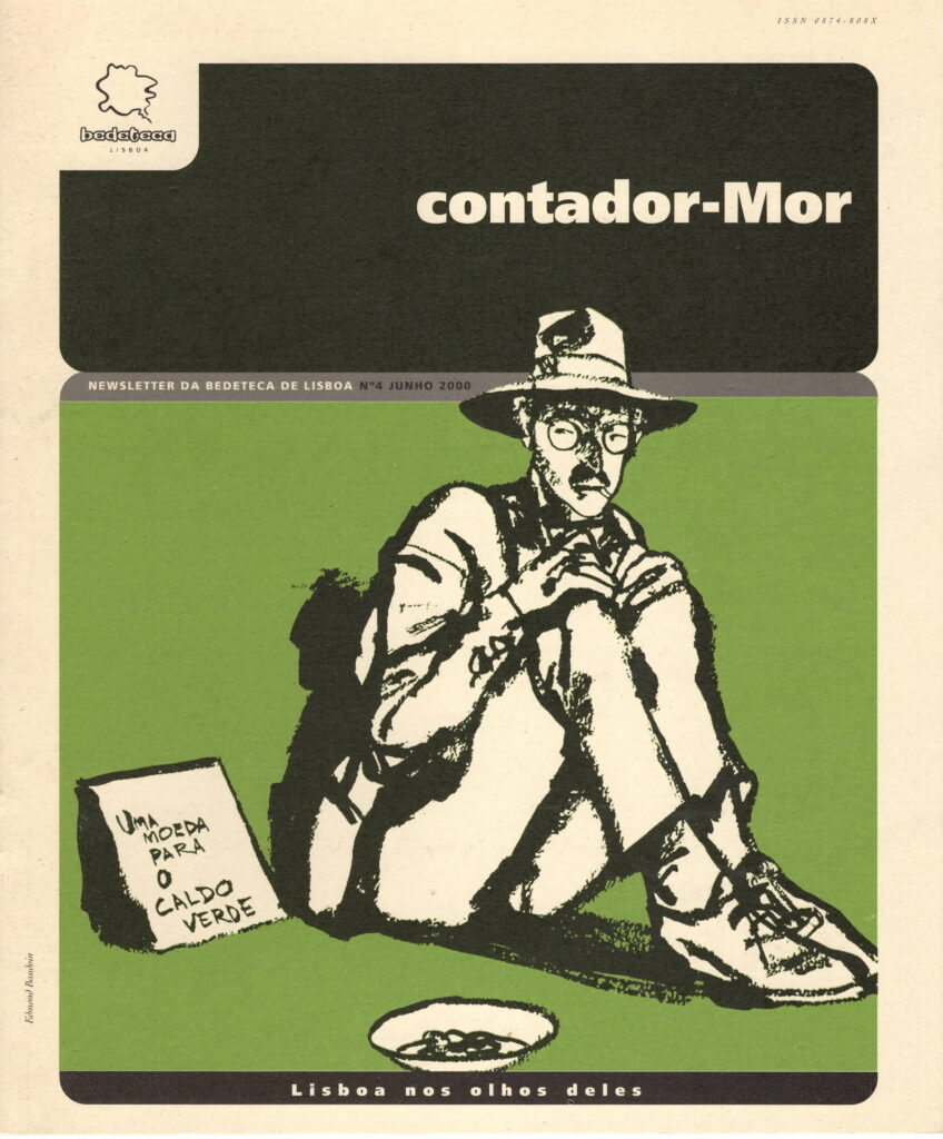 Contador-Mor #04