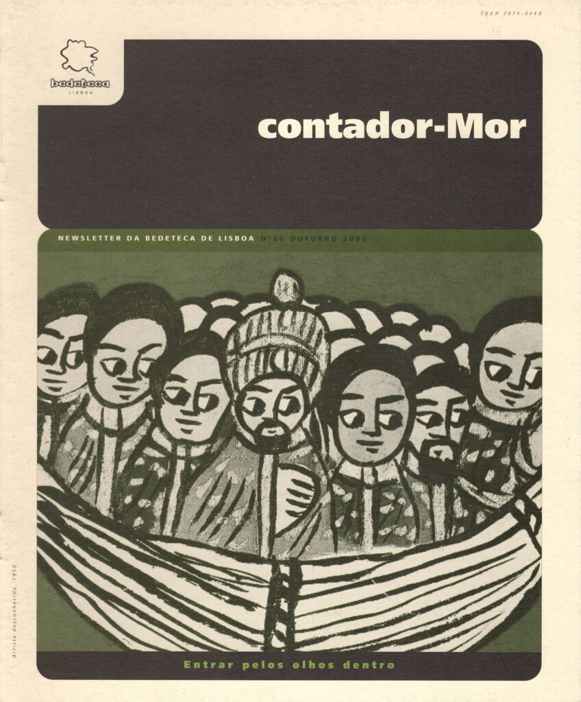 Contador-Mor #06