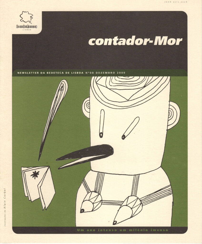 Contador-Mor #08