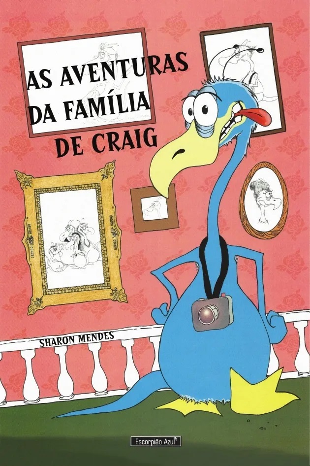 As Aventuras da Família de Craig