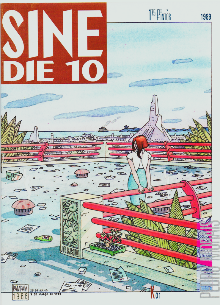 Sine-Die #10