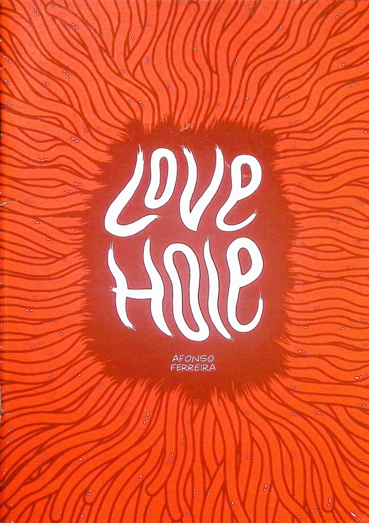 Love Hole