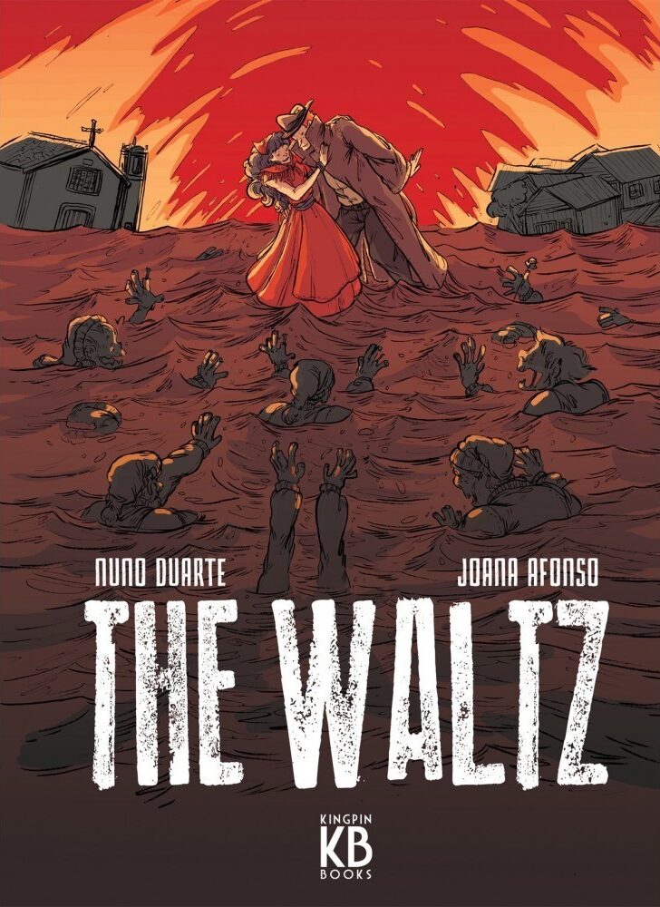 The Waltz