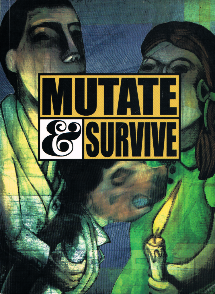 Mutate & Survive