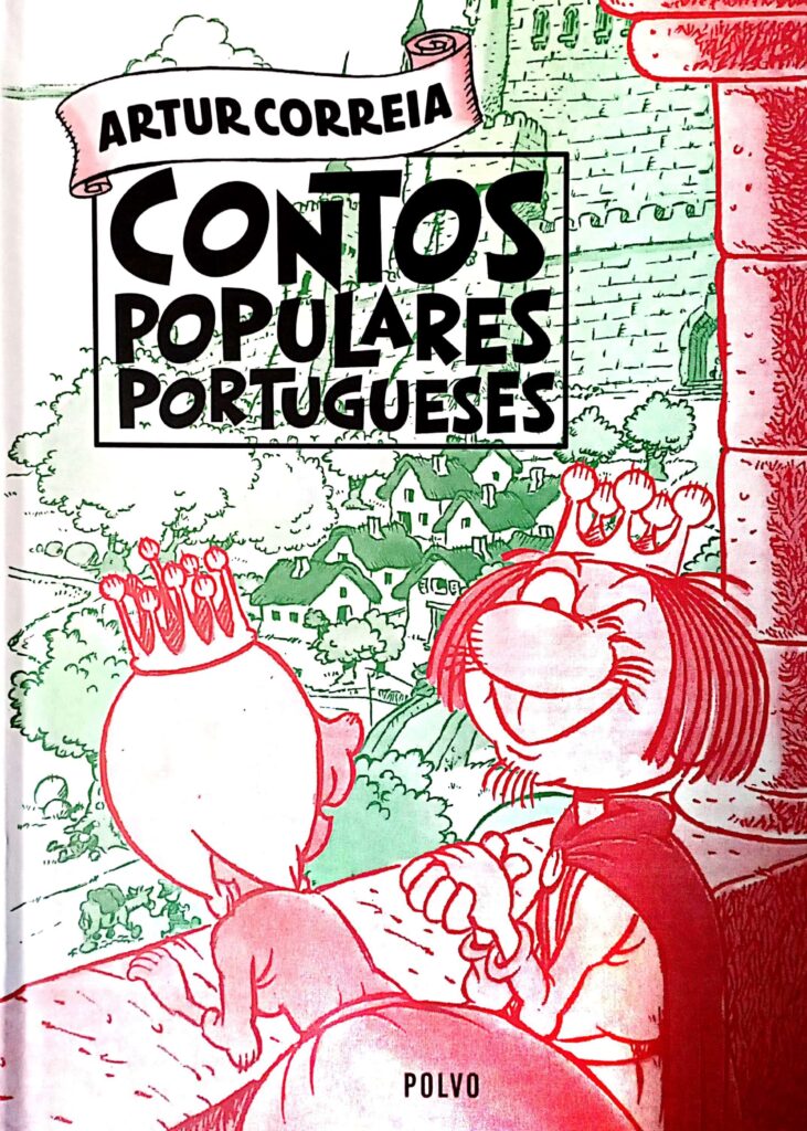 Contos Populares Portugueses