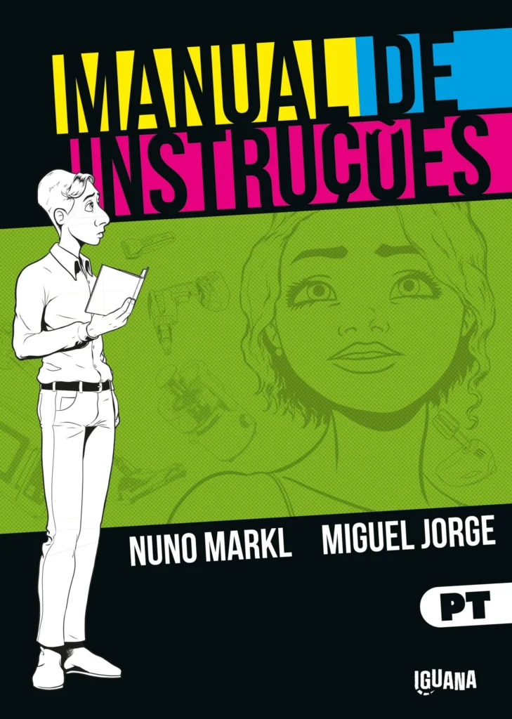 Manual de Instruções