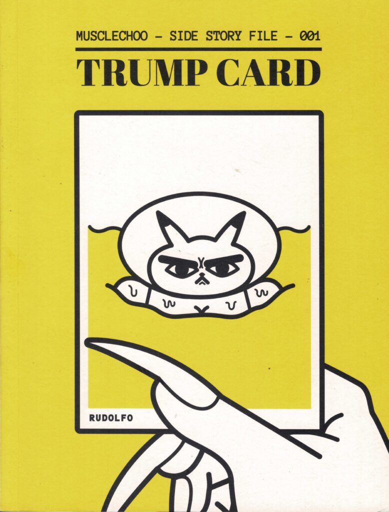 Trump Card 