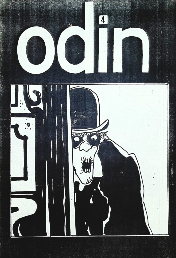 Odin #4