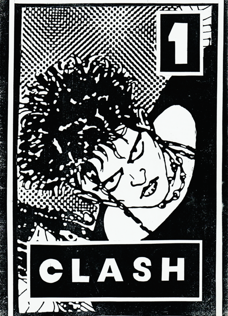 Clash #1