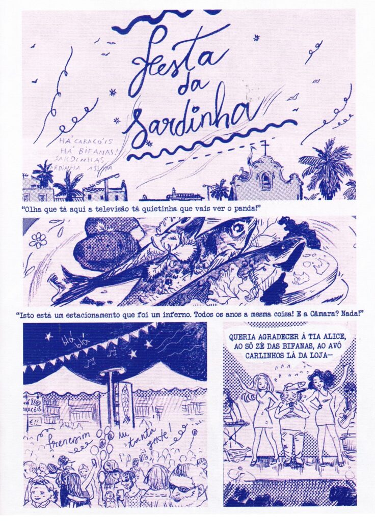 Festa da Sardinha