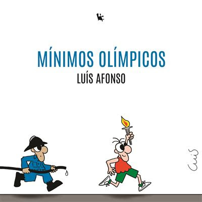 Mínimos Olimpícos