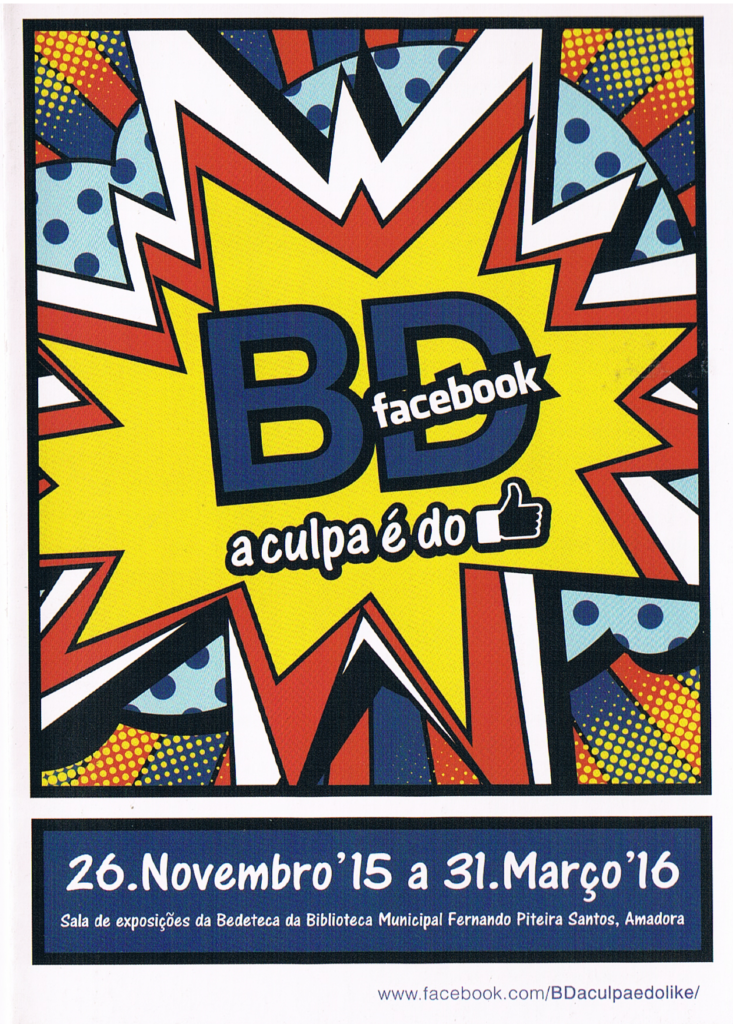 BD no Facebook