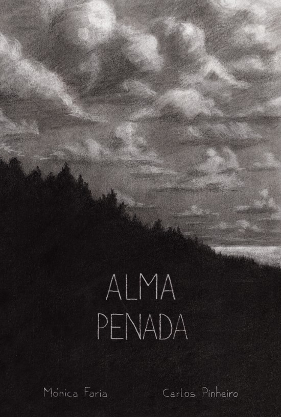 Alma Penada