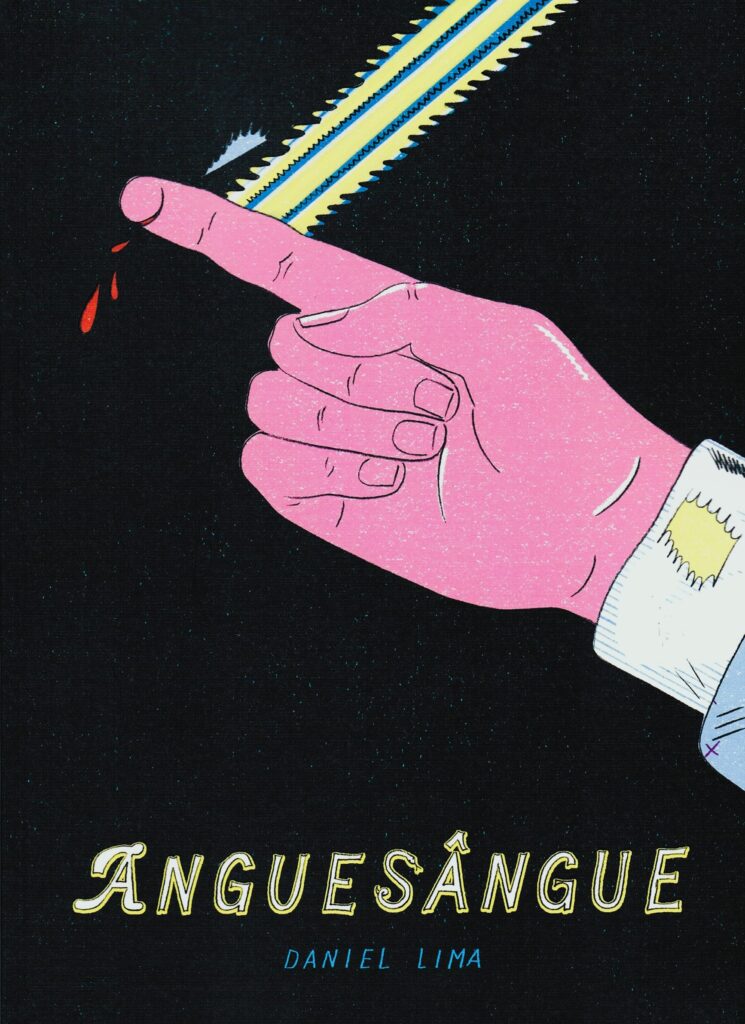 Anguesângue