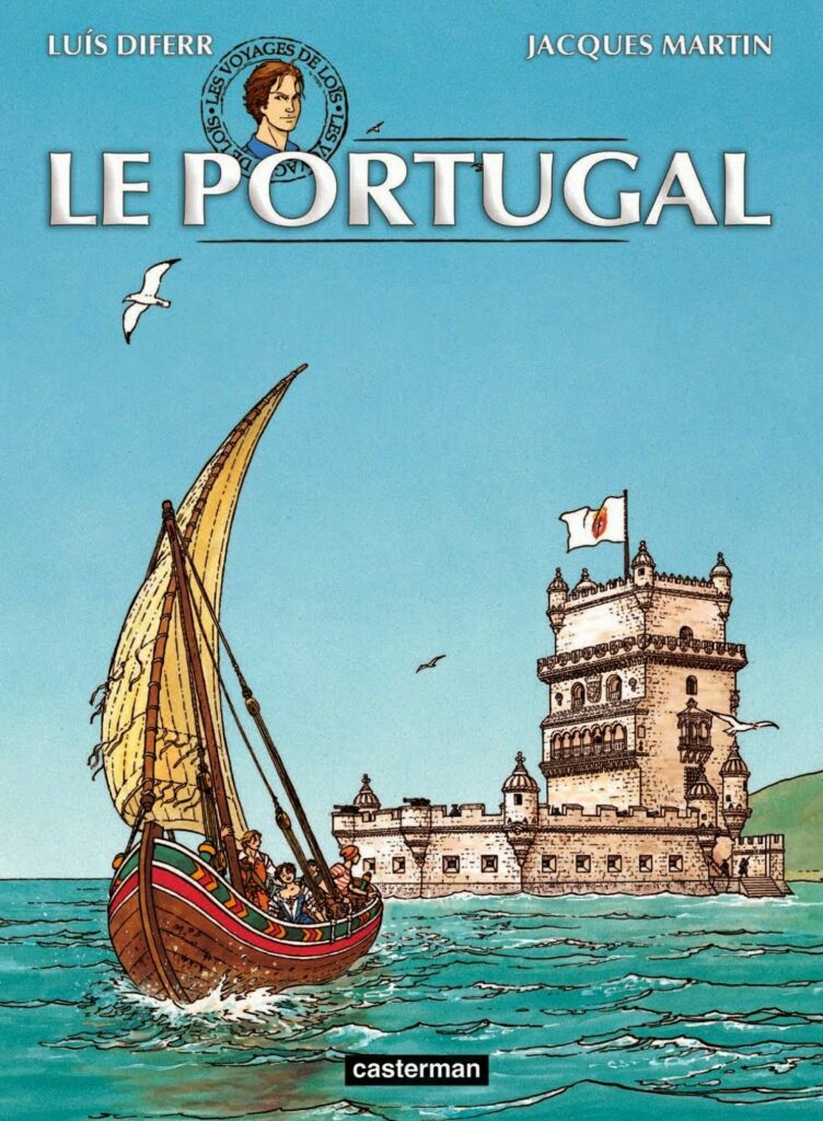 Le Portugal