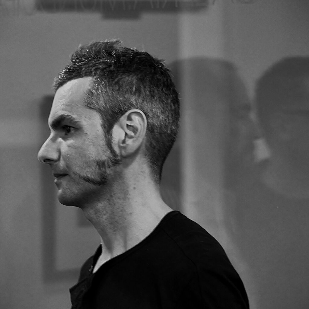António Jorge Gonçalves