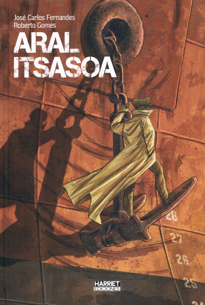 Aral Itsasoa