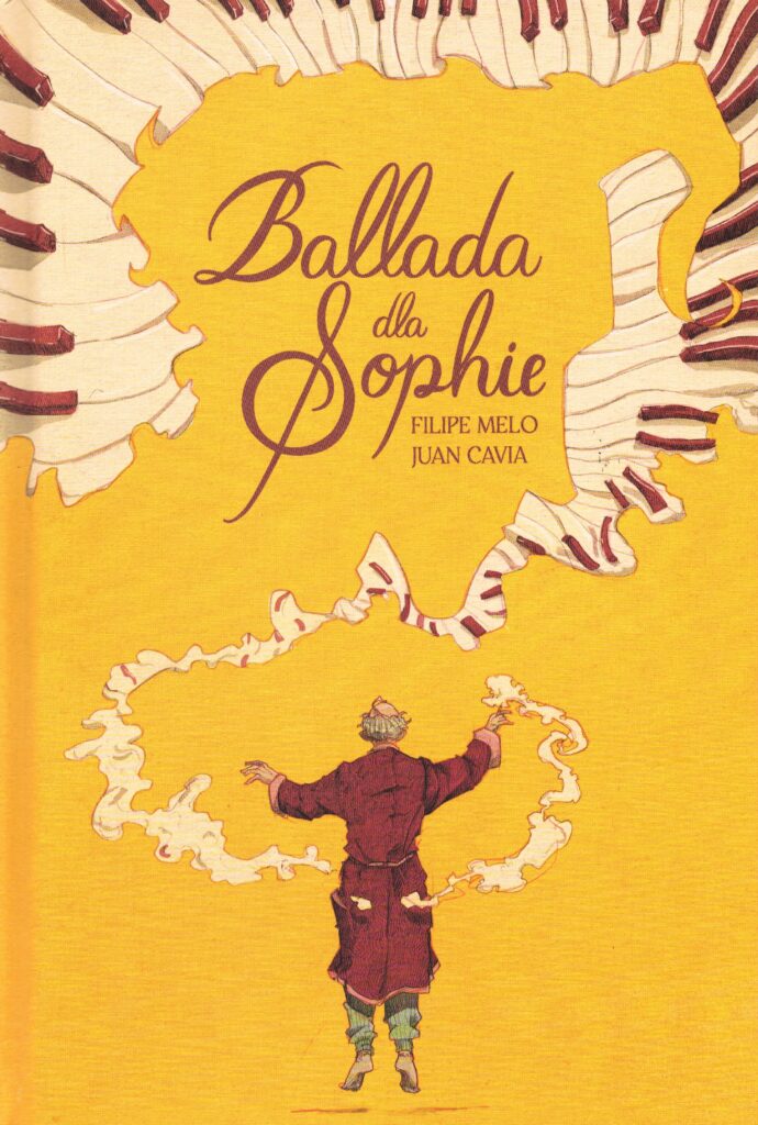 Ballada dla Sophie