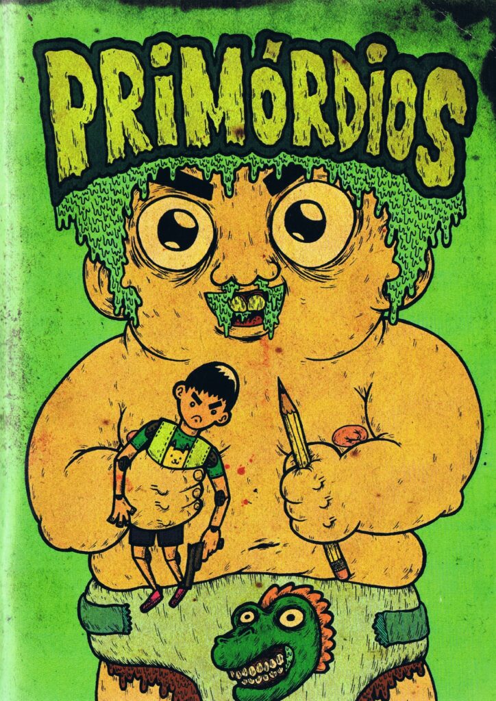 Primórdios