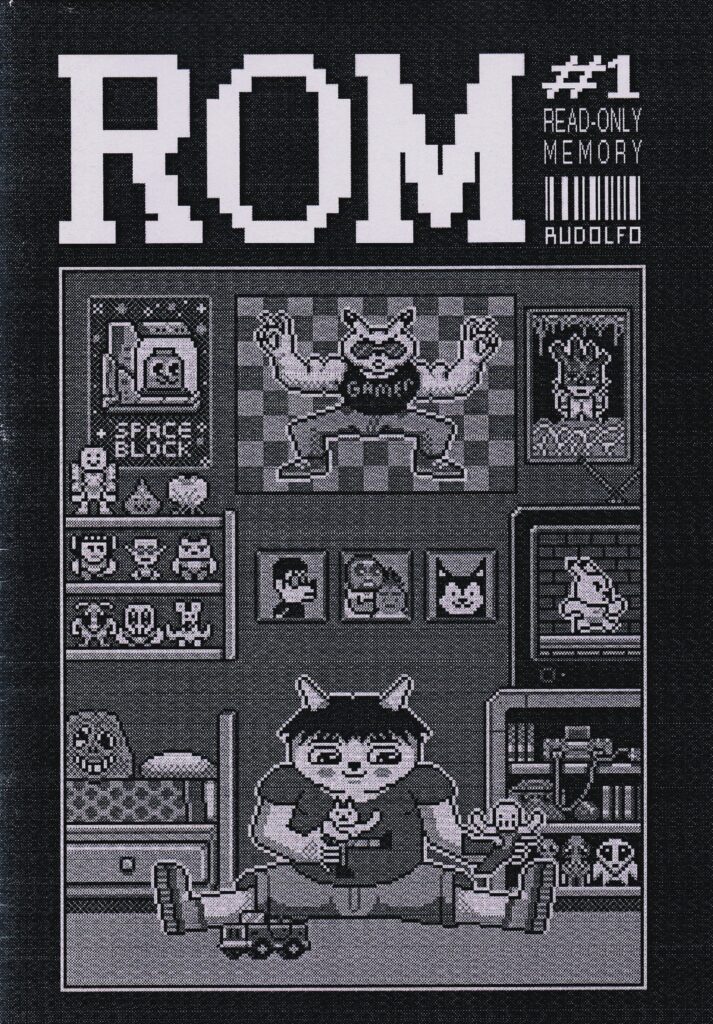 Rom #1