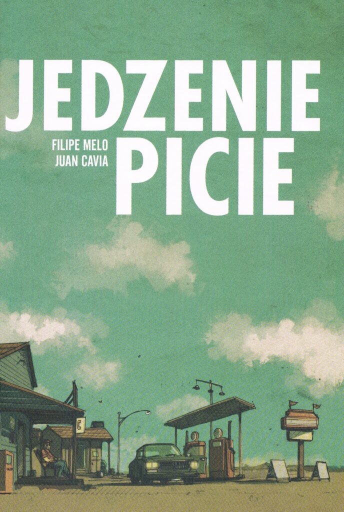 Jedzenie Picie