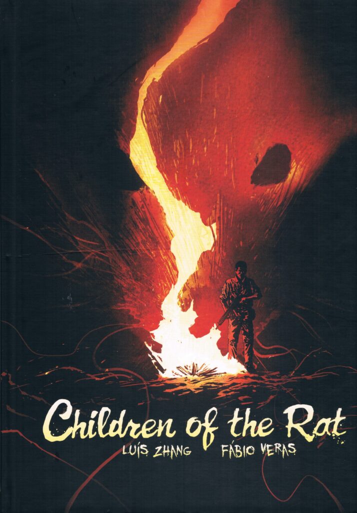 Children of the Rat