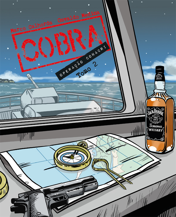 Cobra-Operacao Conacri 2