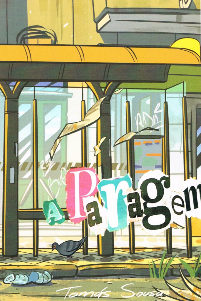 A Paragem