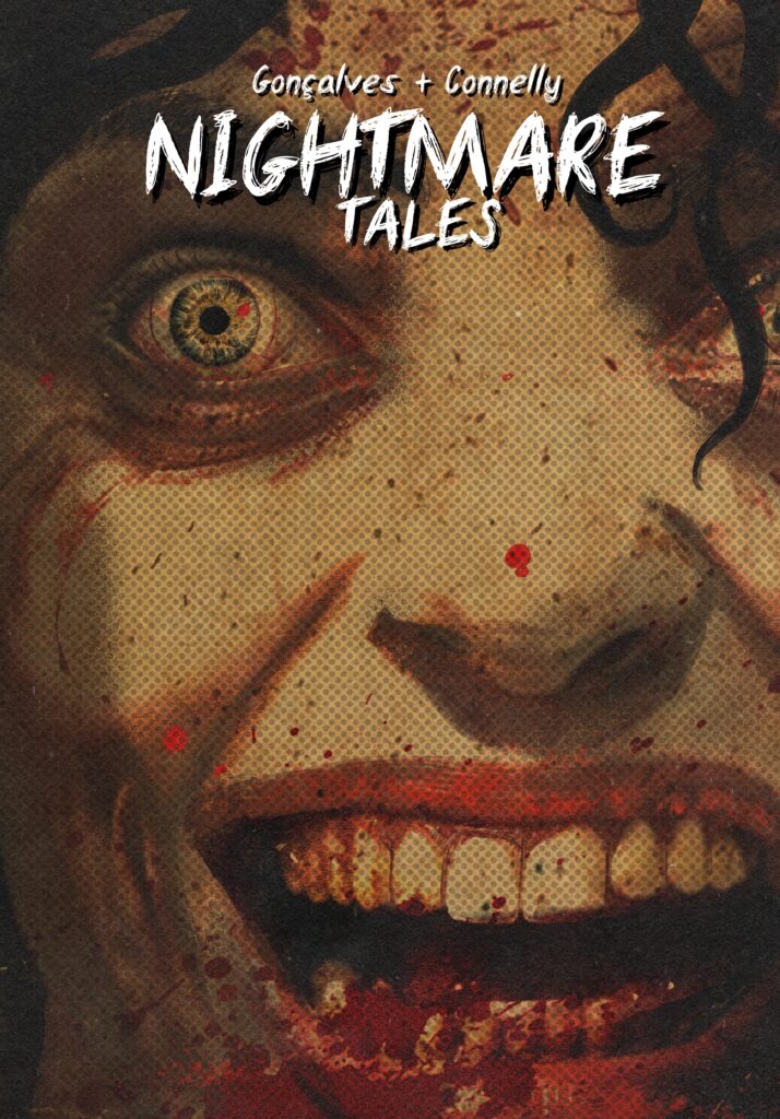 Nightmare Tales