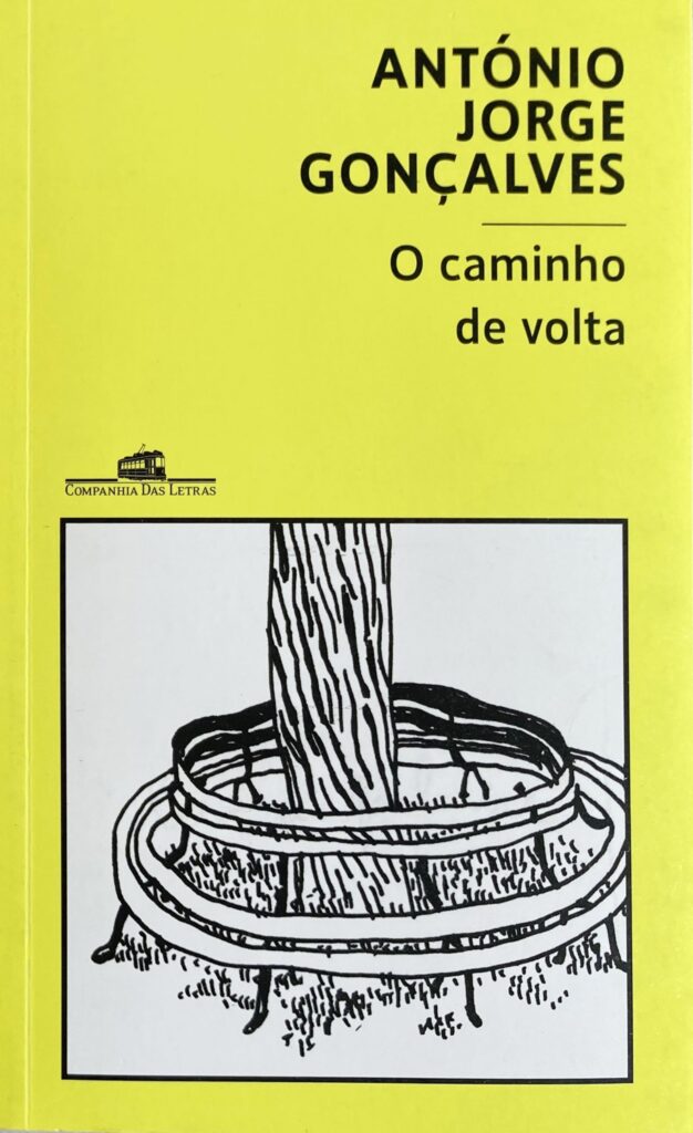 O Caminho de Volta