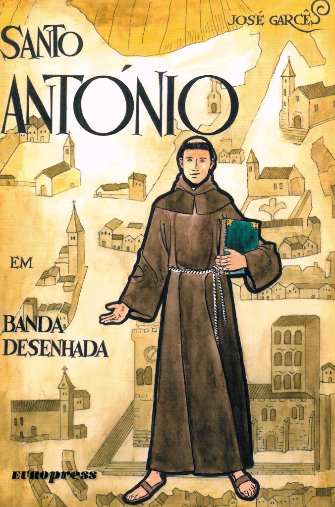 Santo António