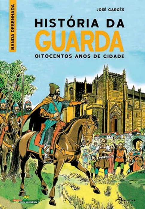 História da Guarda