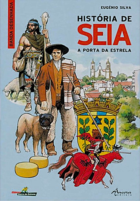 História de Seia