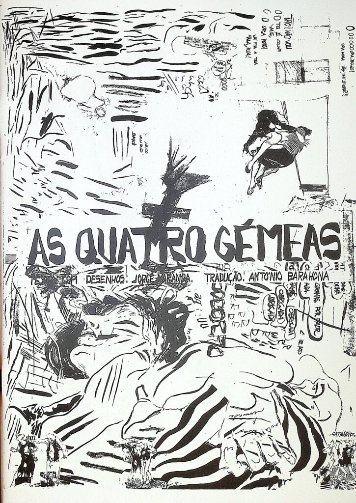 As Quatro Gémeas