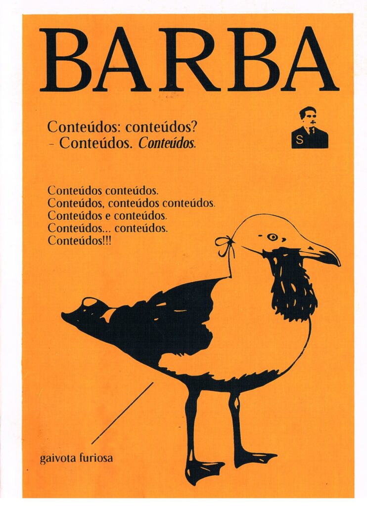 Barba