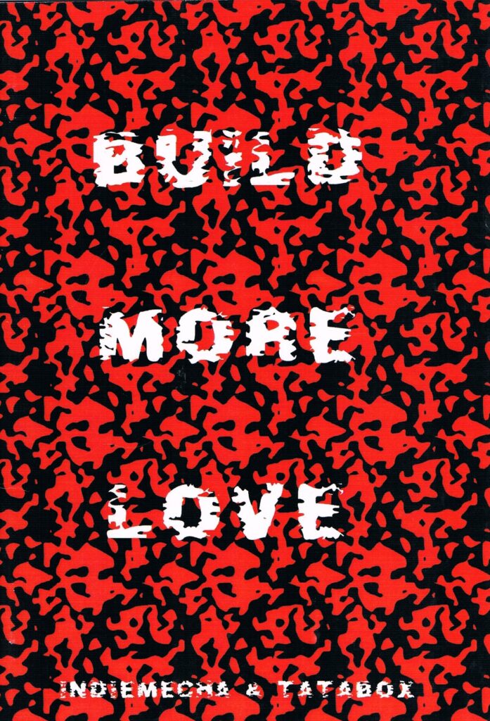 Build More Love