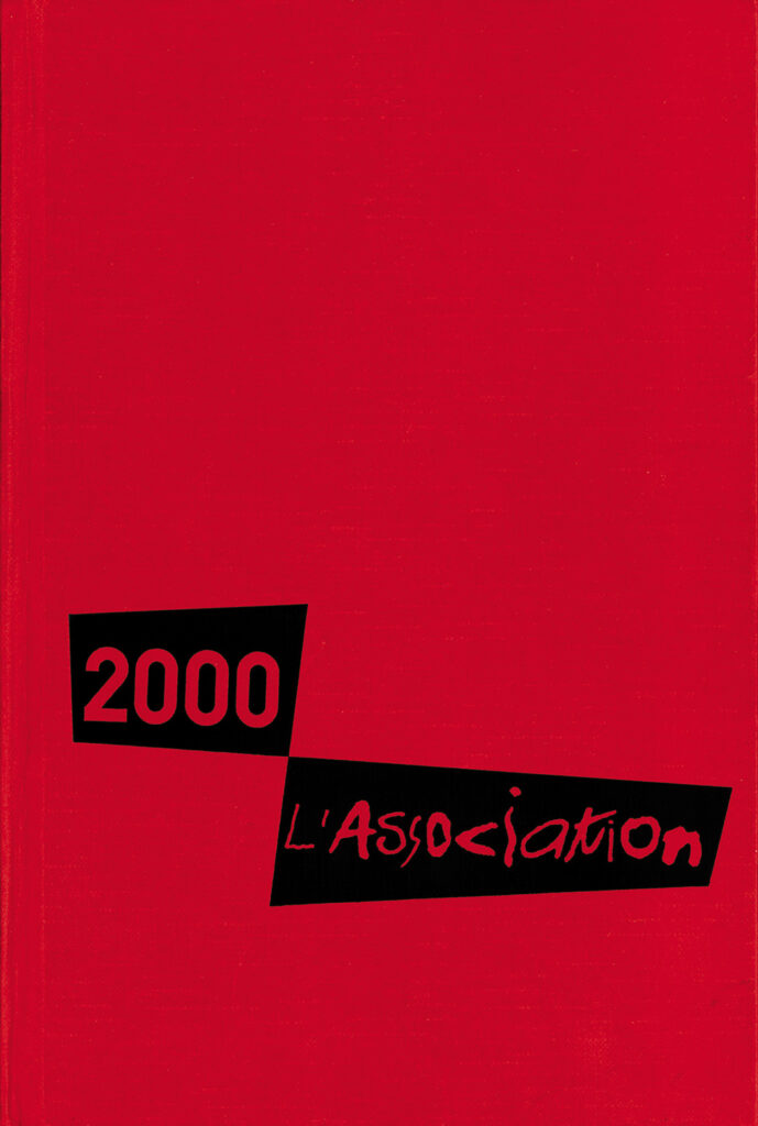 Comix 2000