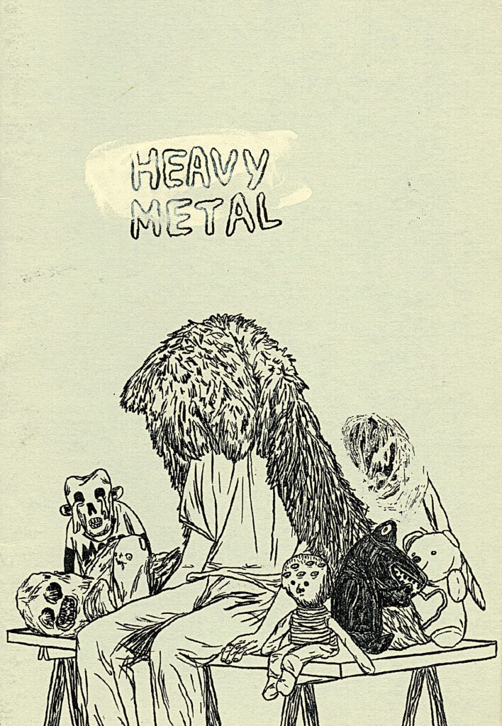 Heavy Metal