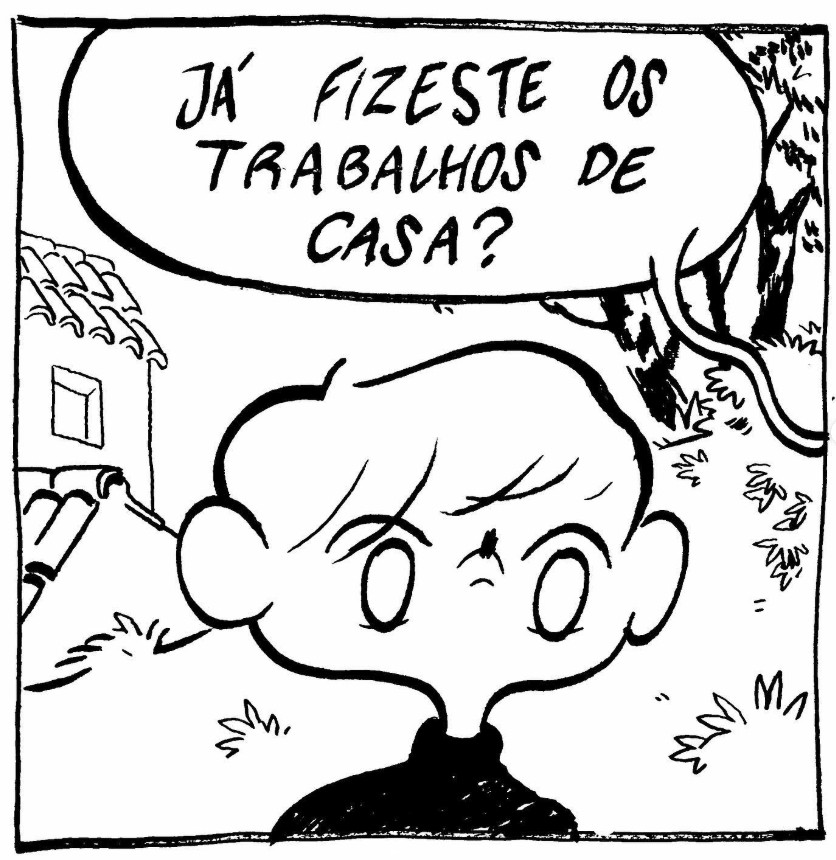 O Sufoco